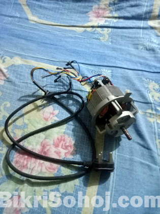 GRINDING MACHINE MOTOR